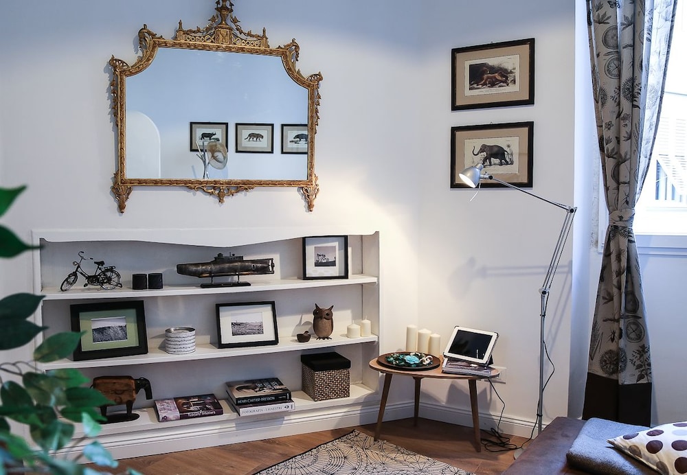 Pandolfini Suite en Florence — other