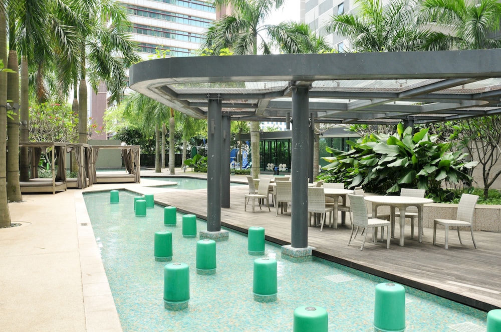 Apartment at Setia Sky Residences photo 2