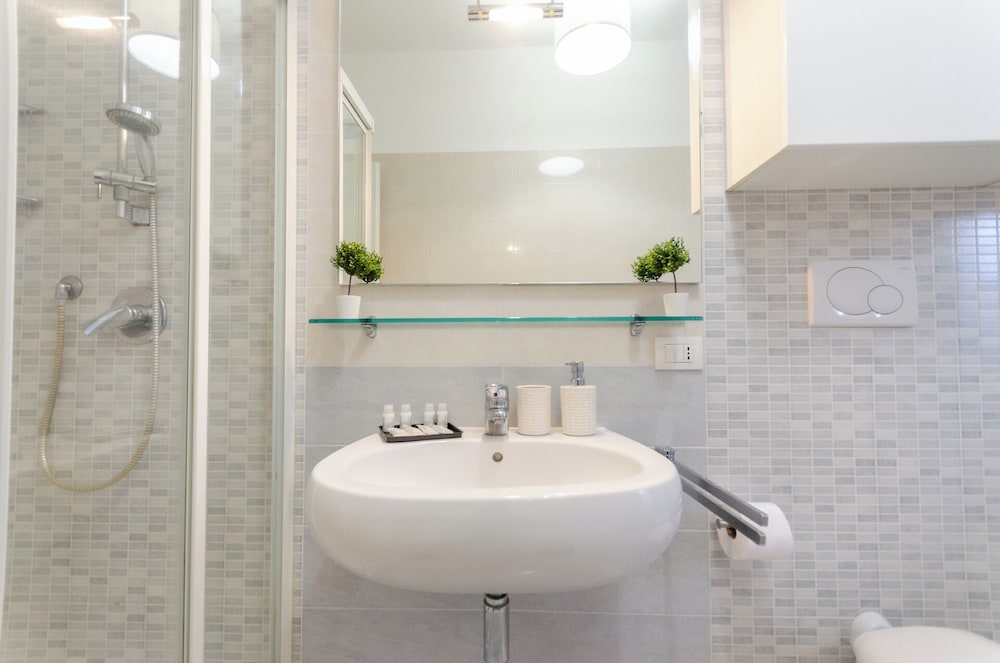 VivimiHome-Apartment near Milano Central