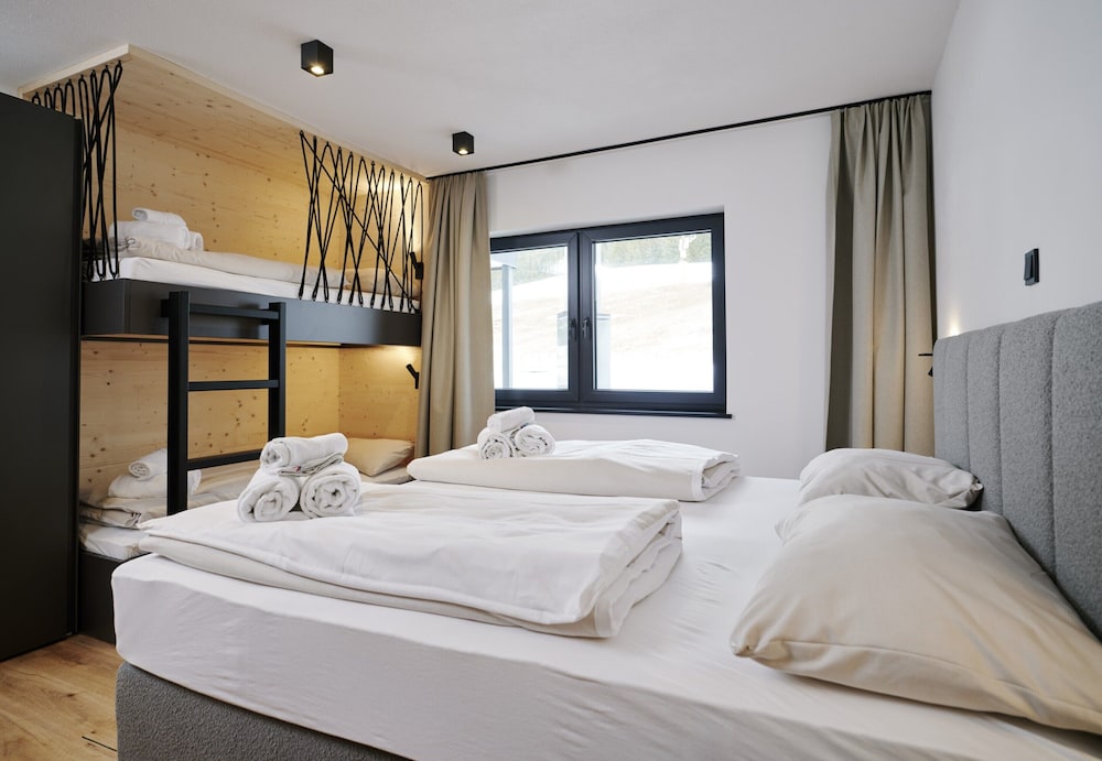 Vacation Apartment in the Zugspitz Arena