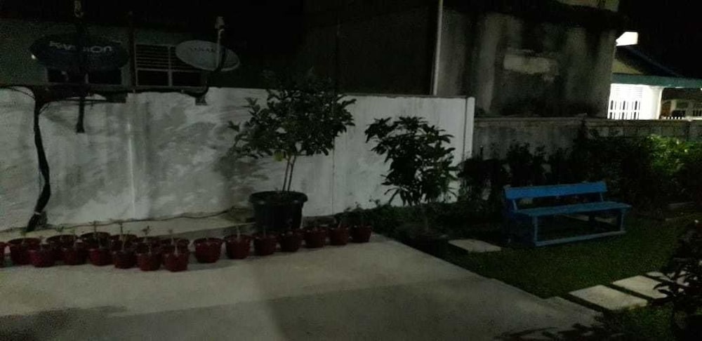Home Stay Ridho Ilaahi Duri Riau