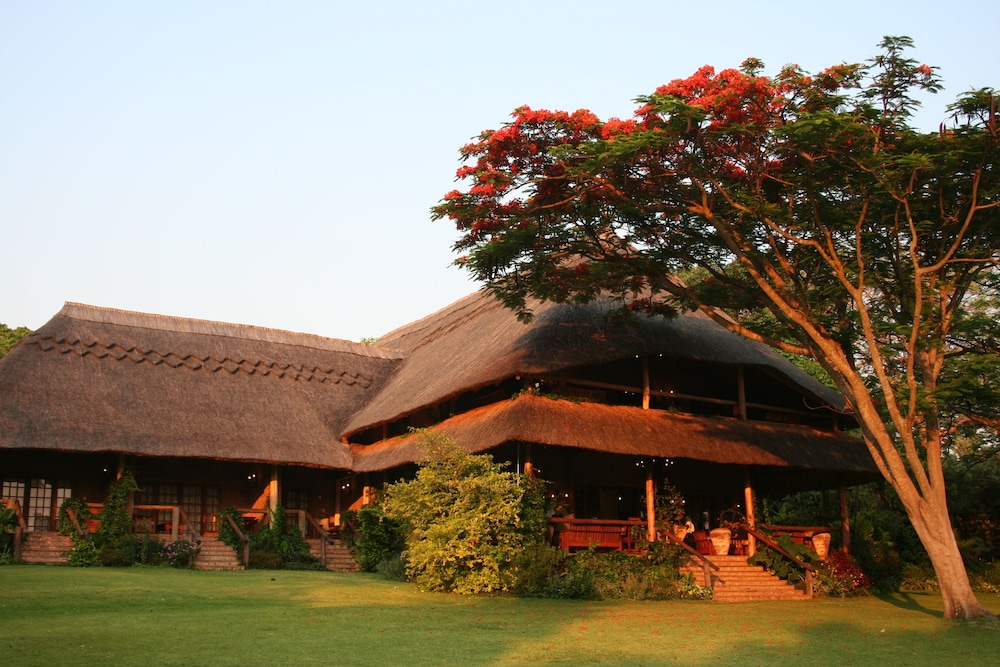 Kumbali Country Lodge