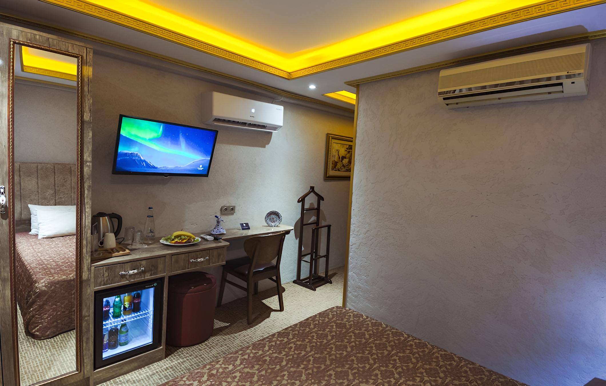 Hotel Aslan Istanbul