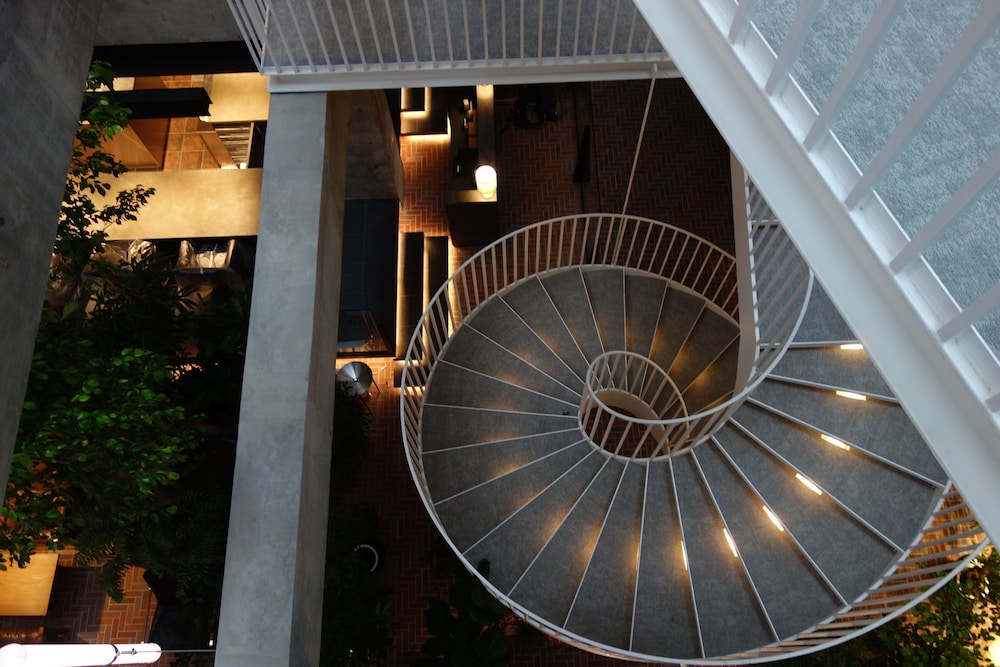 SHIROIYA HOTEL 37