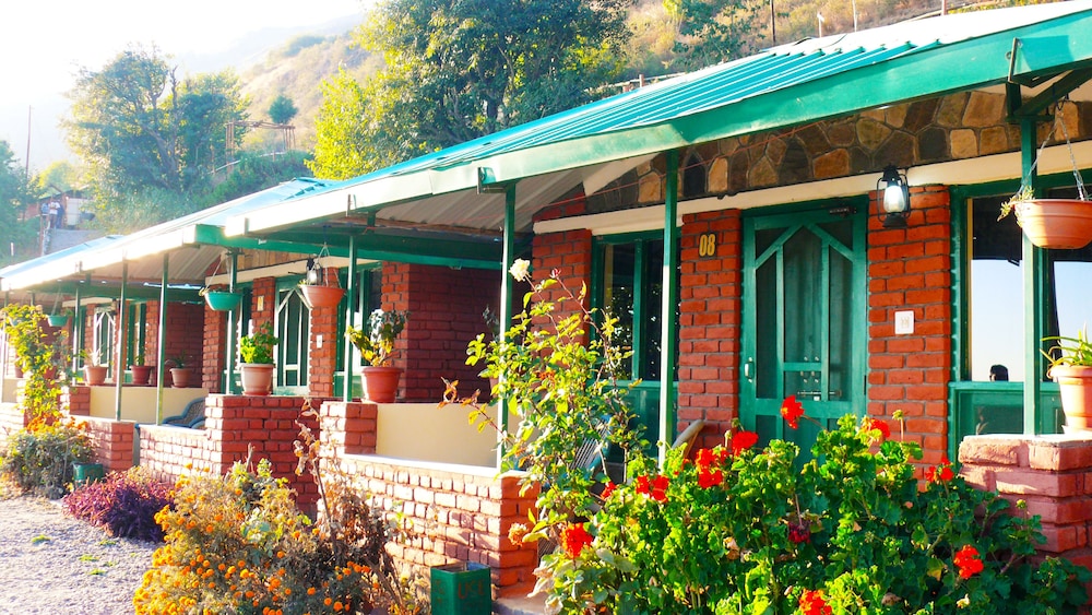 Room On The Roof By Himalayan Eco Lodges