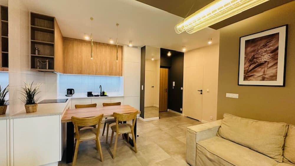 Apartamenty Sun & Snow Polanka Niemena