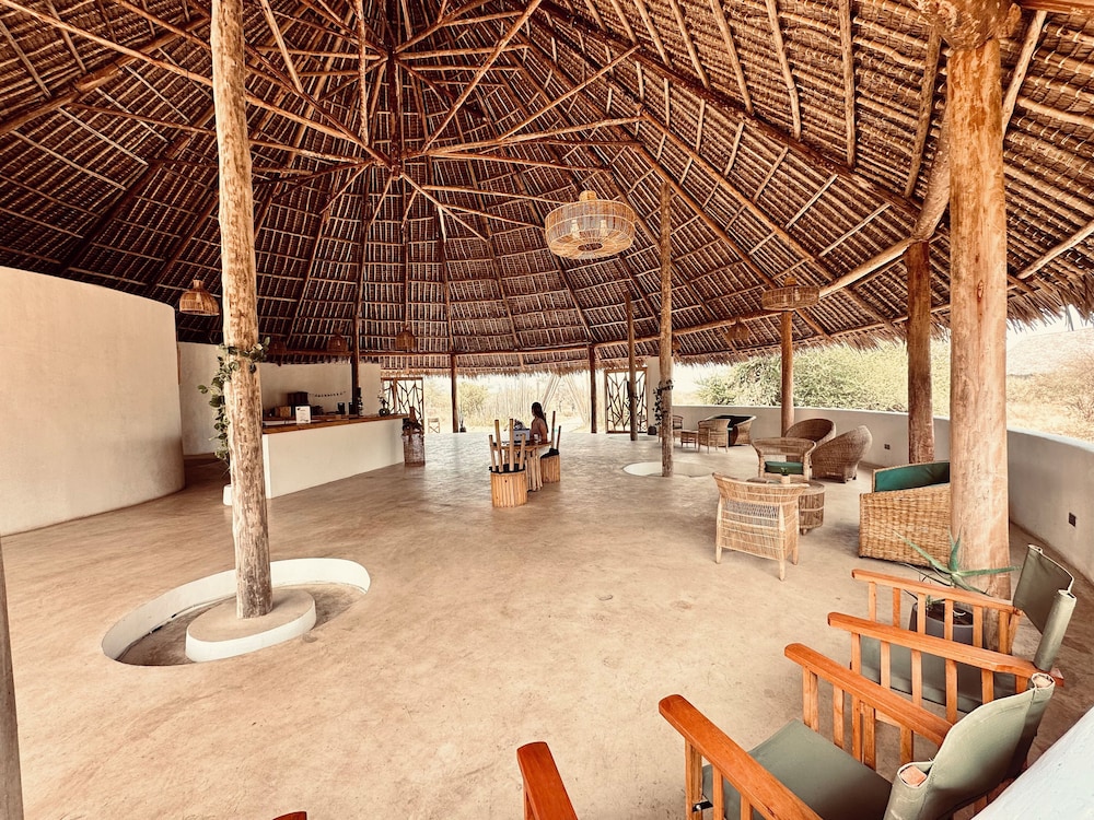 KUOOM SERENGETI view 3