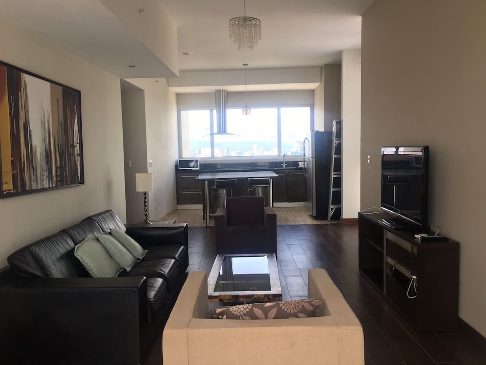 Denovo - Executive Residences