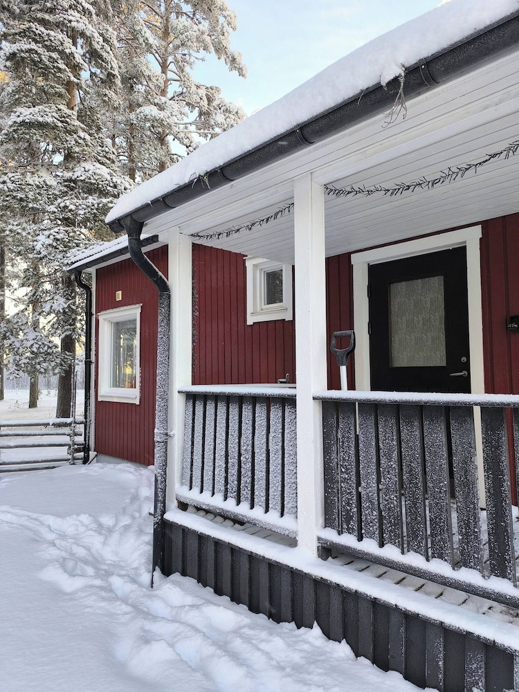 Lapland Pure Nature and More!