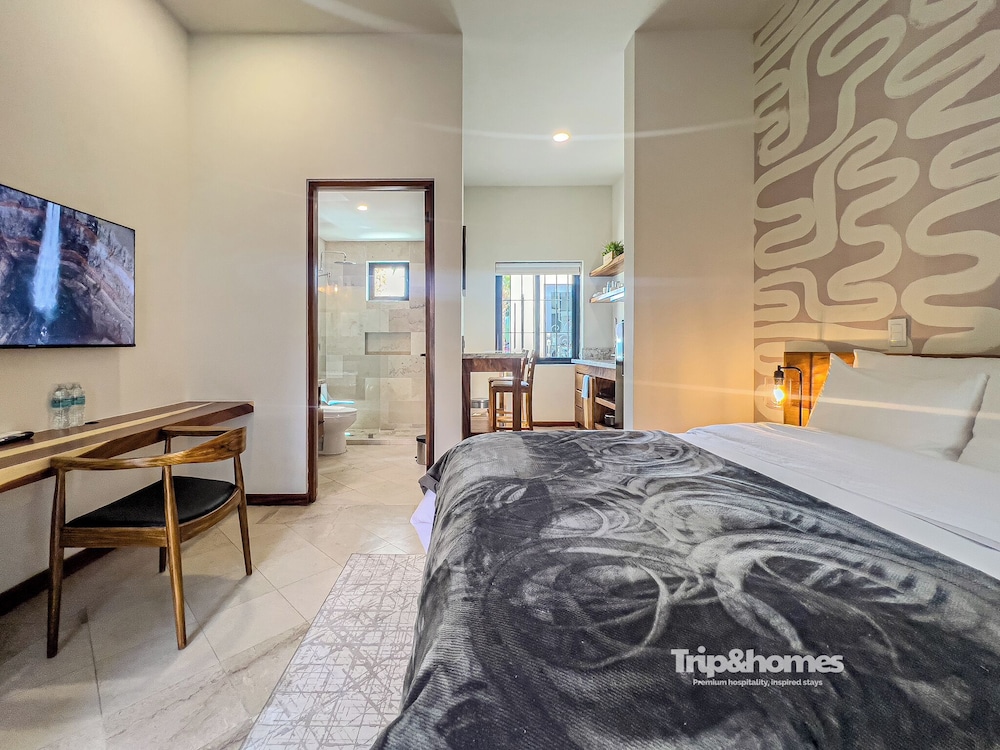 Hotel Casa Coronel
