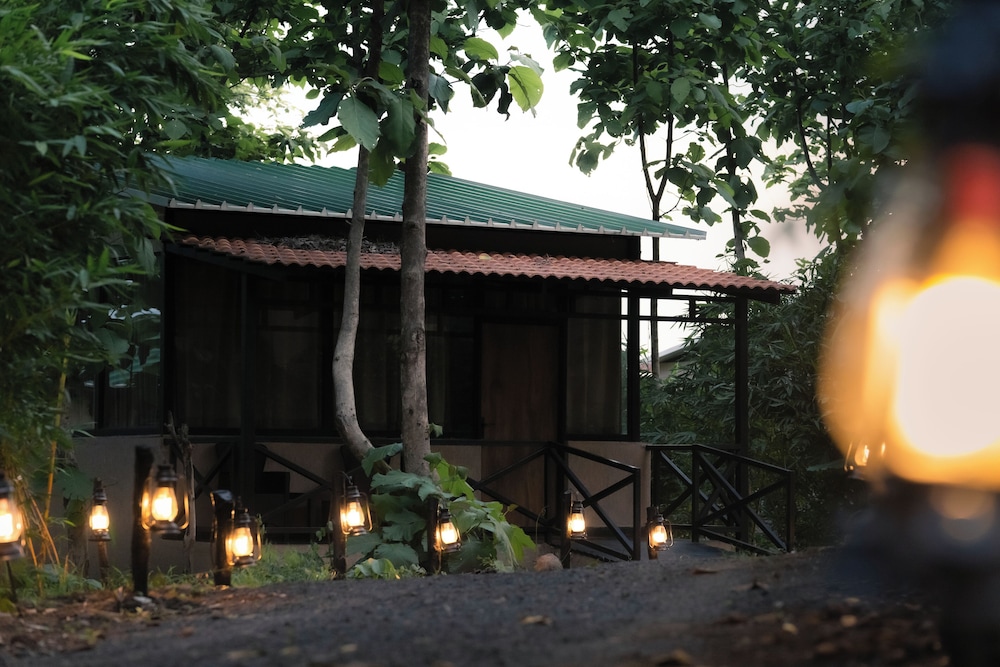 Treepie Safari Lodge