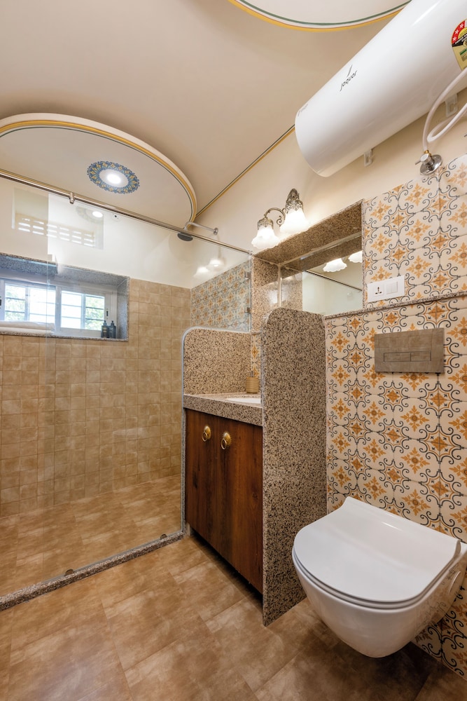 Raghunath Haveli - A Heritage Homestay