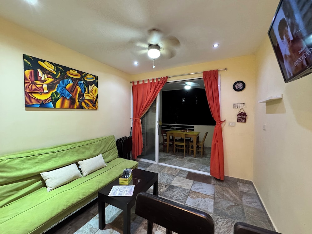 Viva Maria Apartments