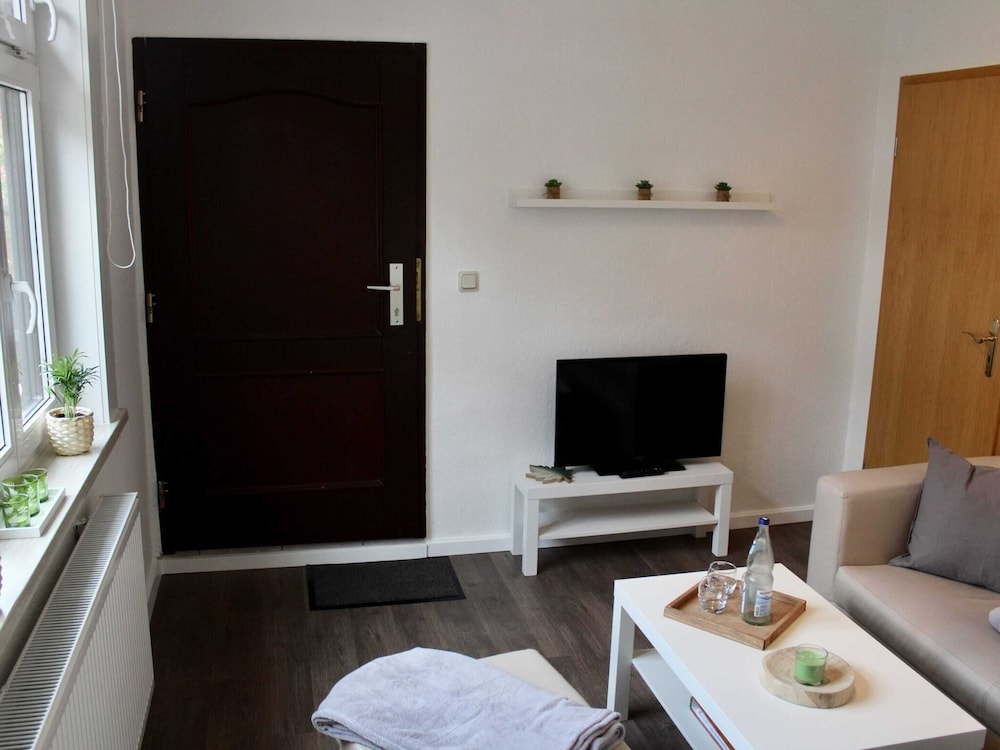 Classic Holiday Home in Harz near Braunlage Ski Area view 3