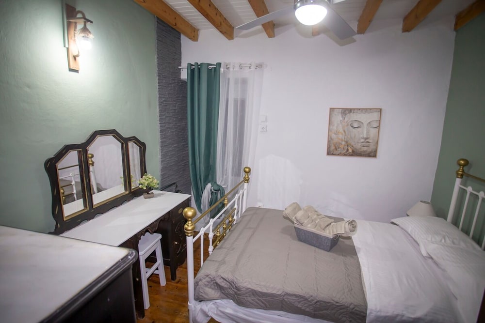 Archontissa House - Sea View