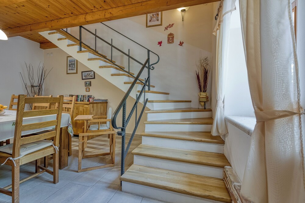 Casa Rustica Felker