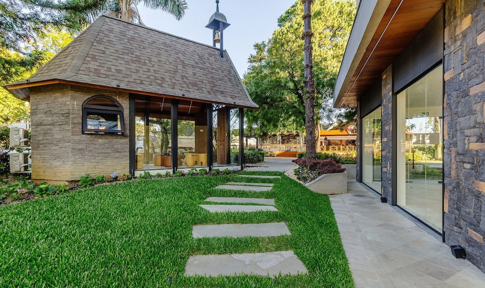 Beautiful Apartments in Gramado - DMS