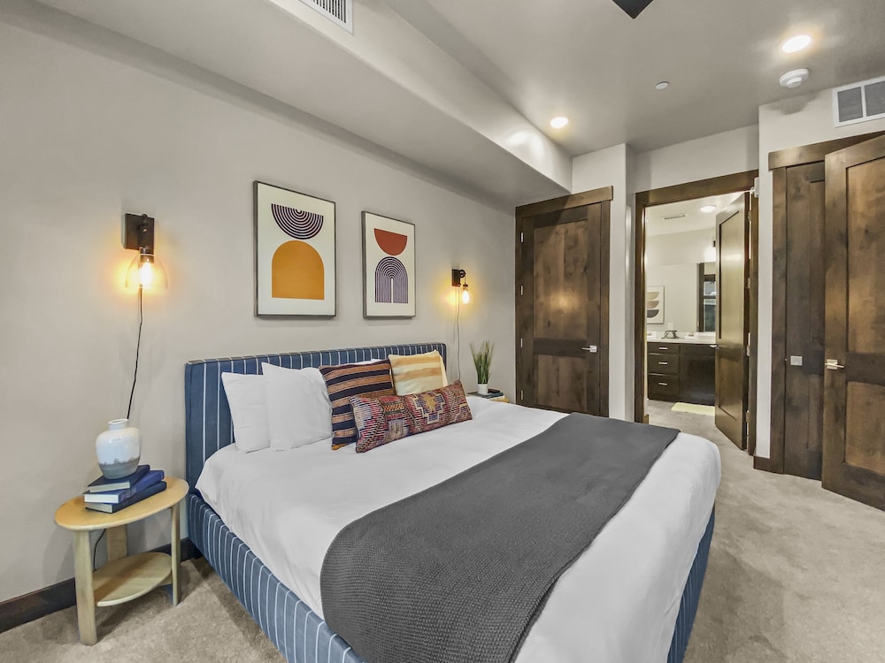 Park City Ski Resort Gems - Stunning Vacation Lodging