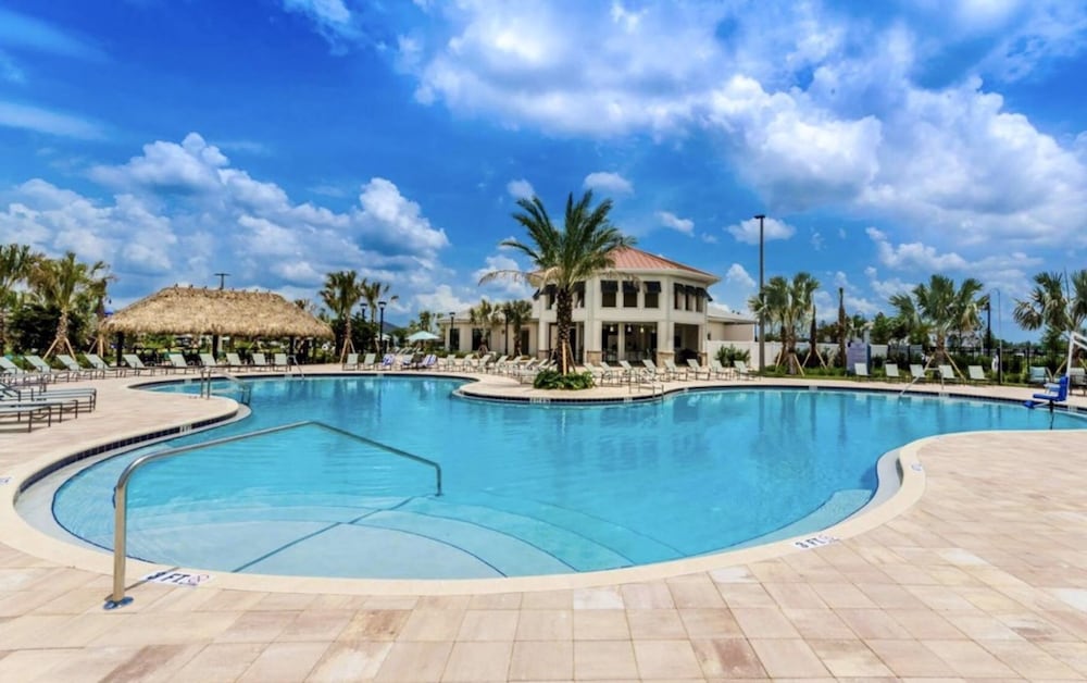 Adventure And Beautiful At Storey Lake - 6Br 5Ba