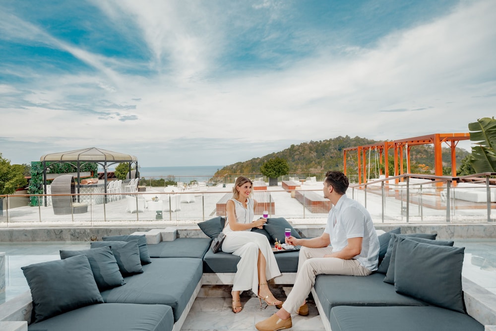 Avista Hideaway Phuket Patong - MGallery — photo 41
