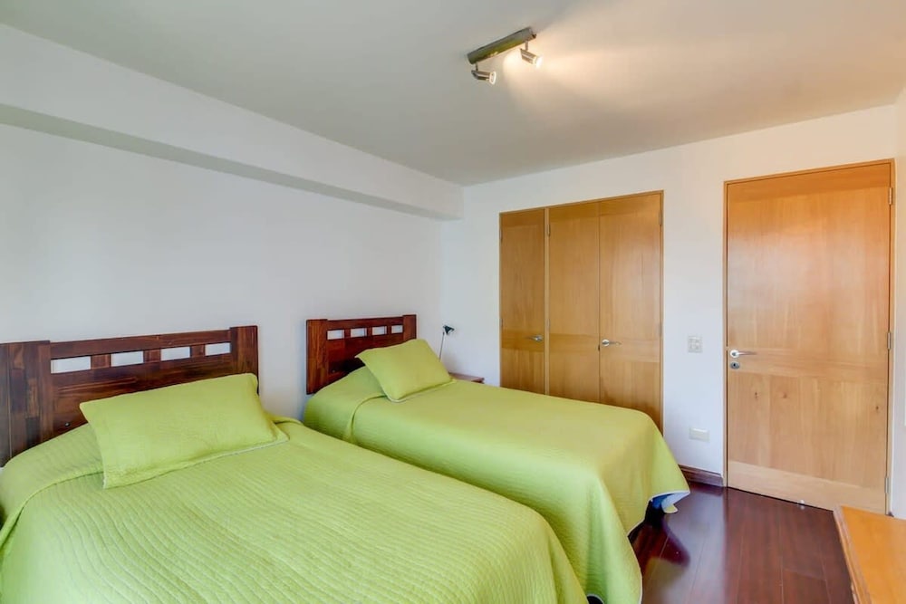 El Golf Plus - Fantastic 2 Bedroom in El Golf
