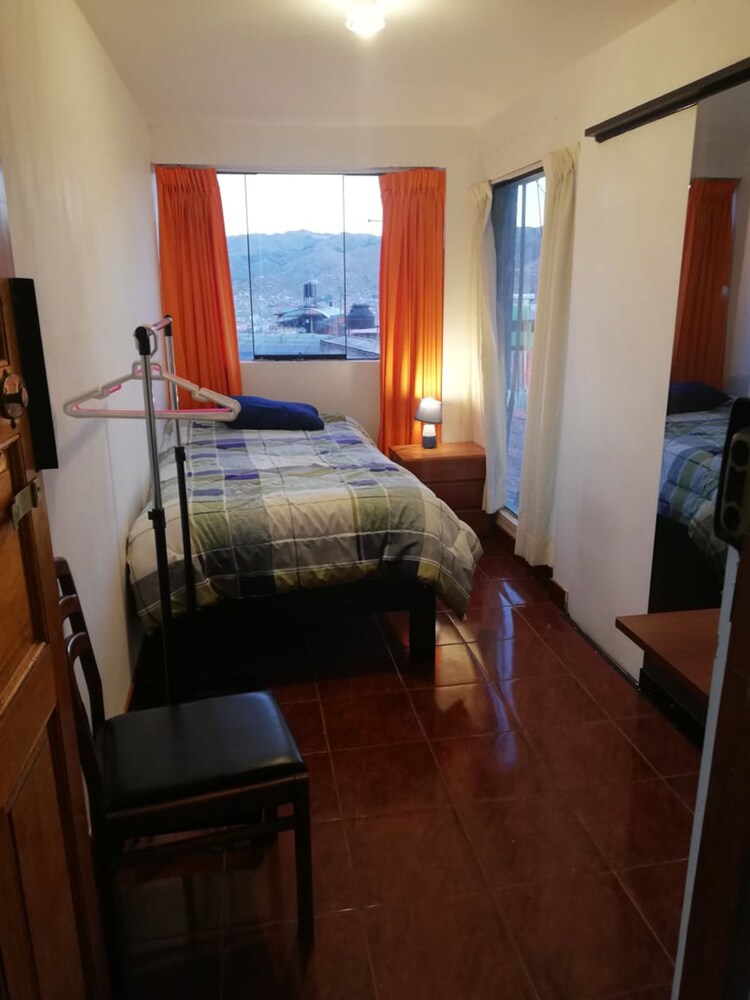 Bravo´s House
