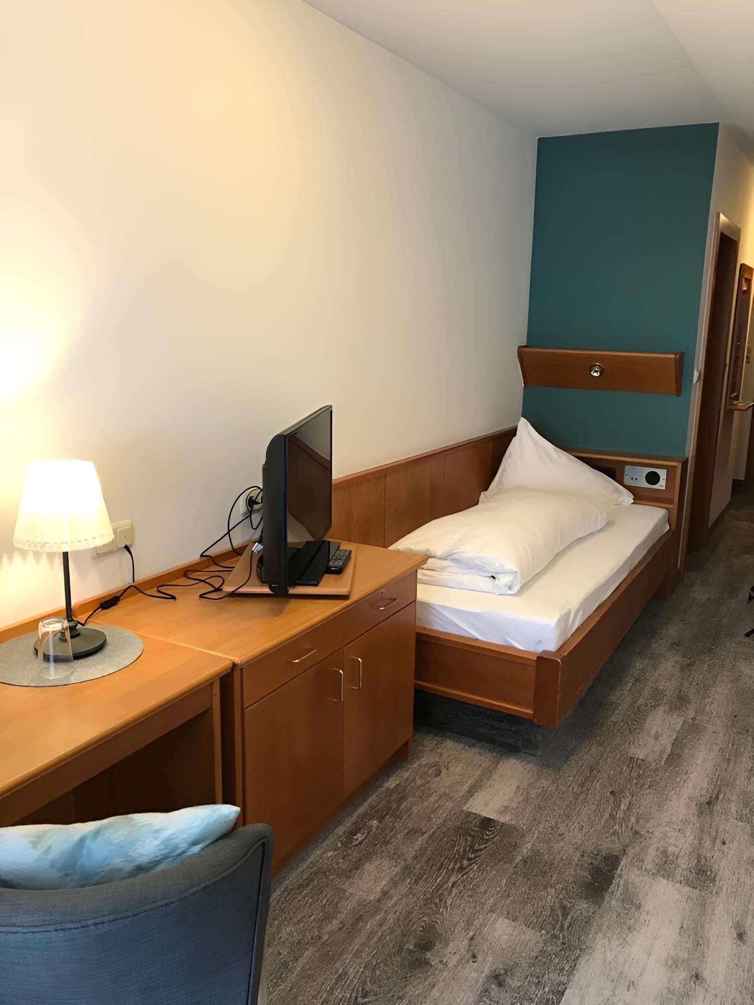 Hotel Thaler