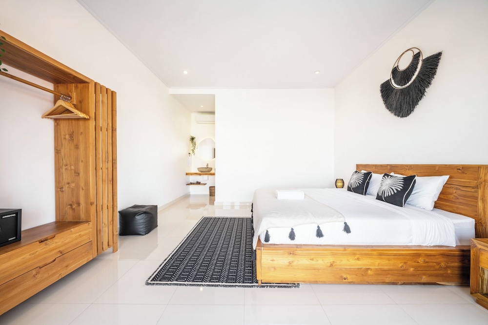 Villa Melita - Canggu view 3