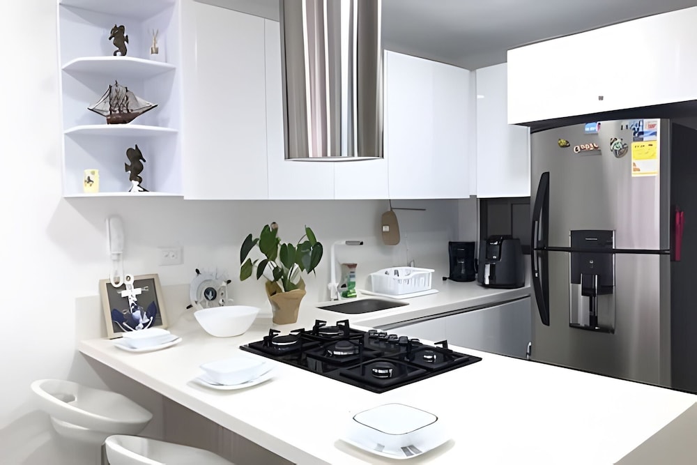 Apartamento frente al mar 1136