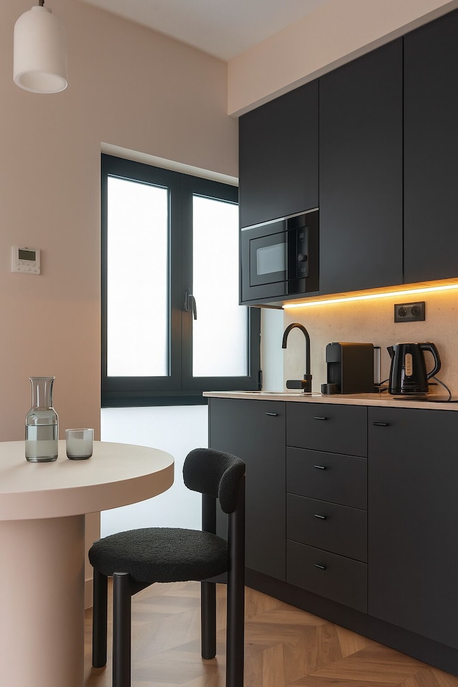 Pacifico Suites near Retiro