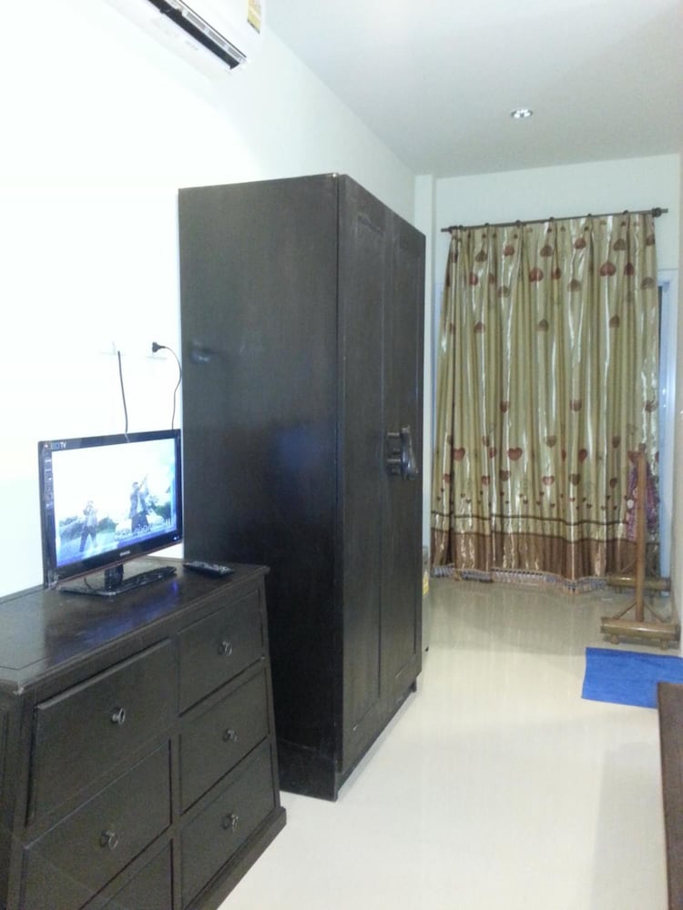 Baan Bamboo Resort