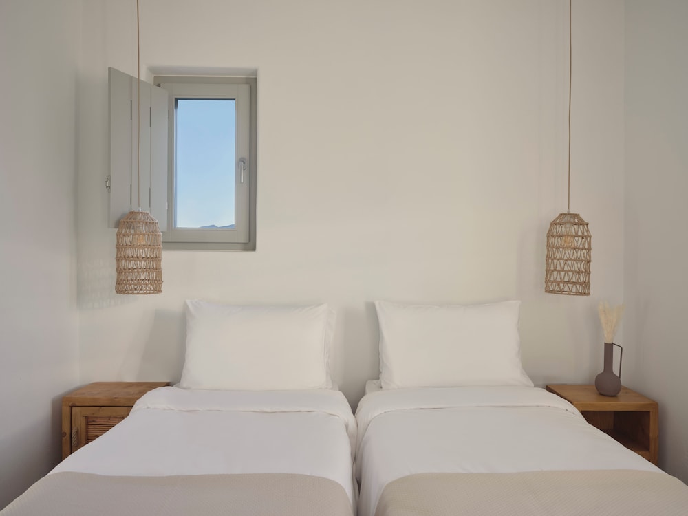 Mosaic Villas