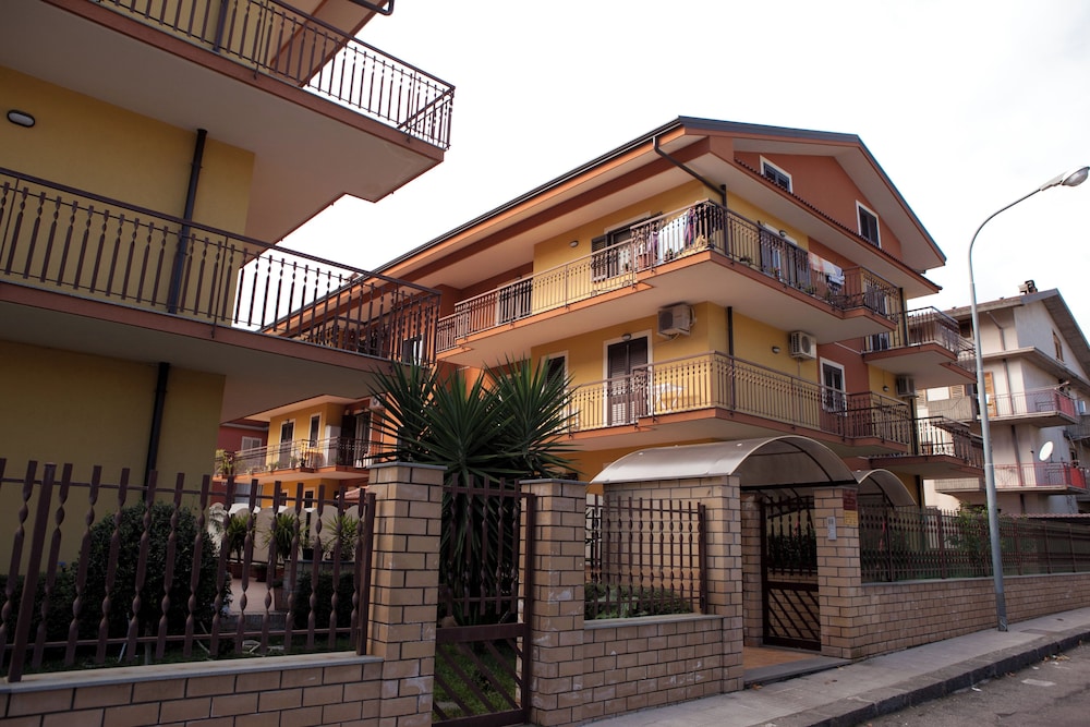B&B Casa Mauro