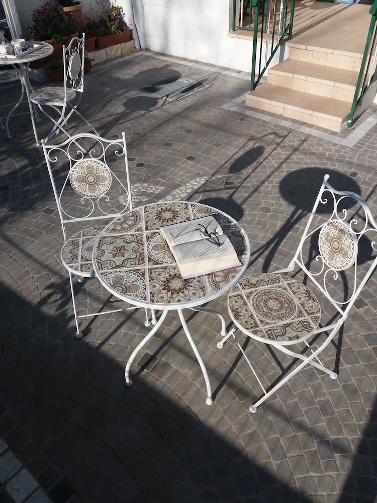 Parthenope B&B photo 2