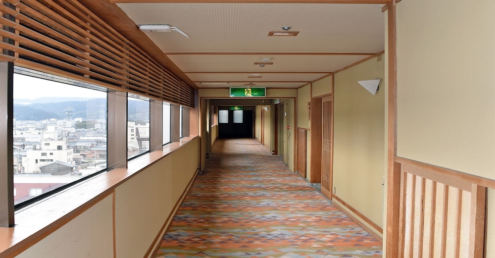 Hotel Koshuen