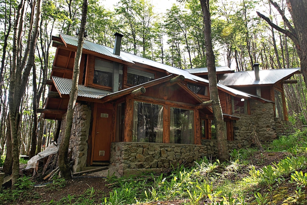Patagonia Villa