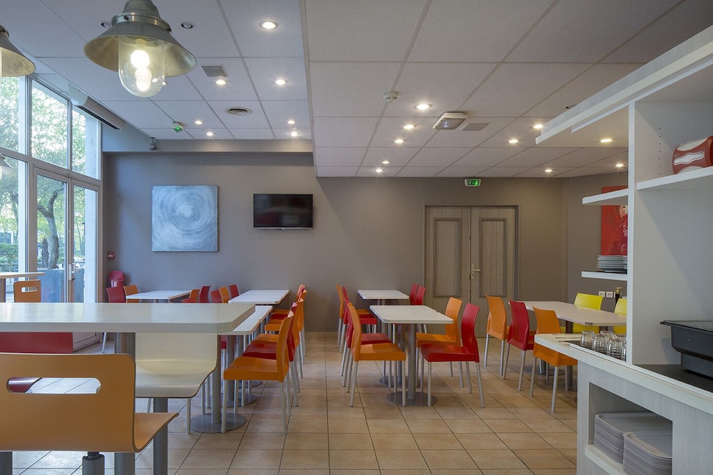Villepinte Vacations - Cyan Hotel Roissy Villepinte Parc Des Expositions - Property Image 11