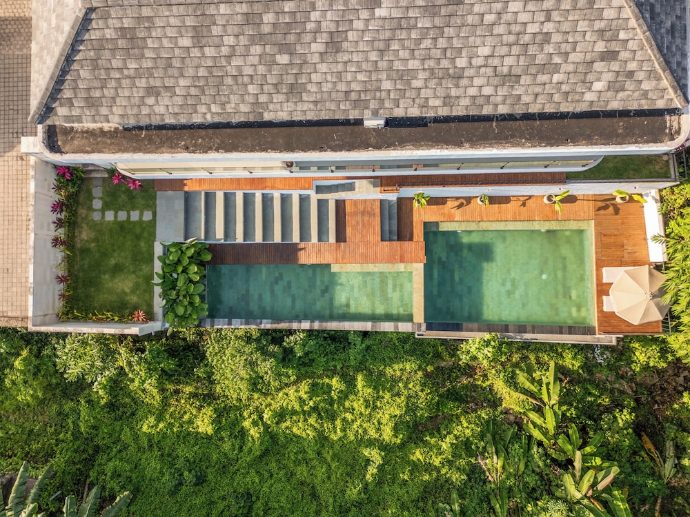 Jungle Breeze Villa by Betterplace