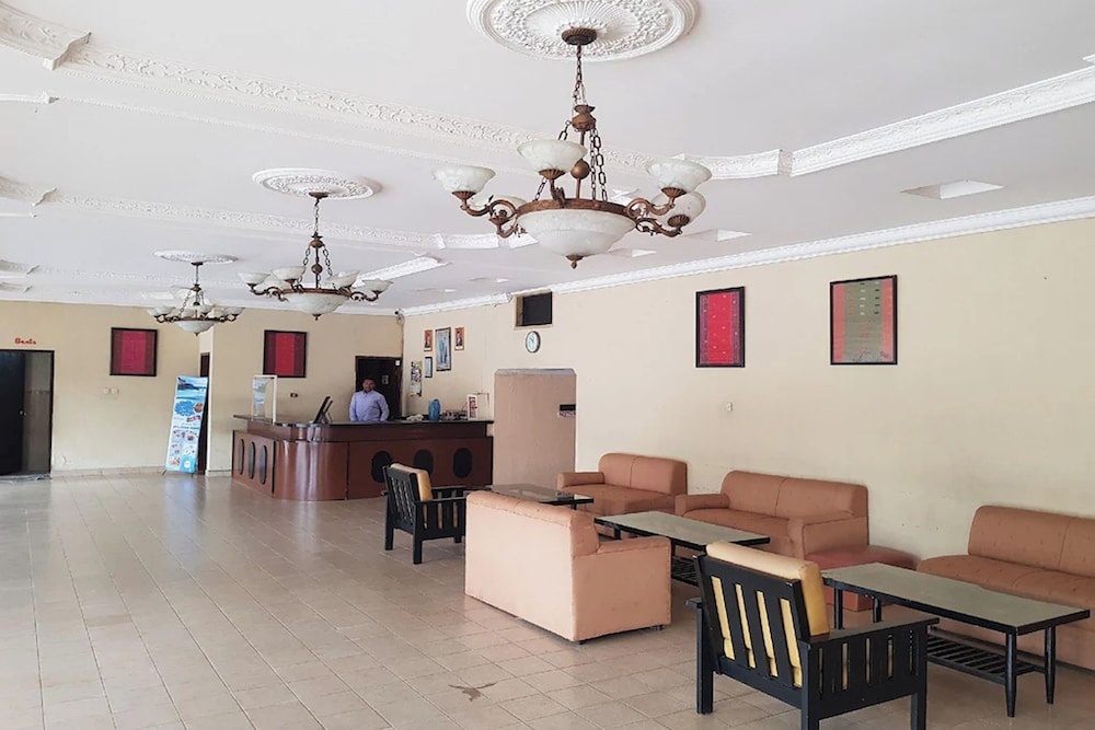 Hermina Hotel