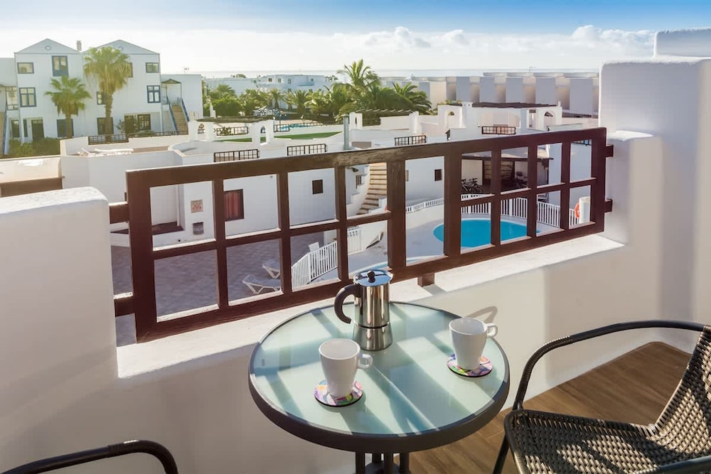 Apartamento Golden Teguise 2