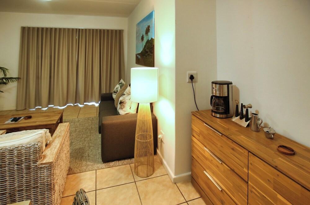 Francolin's Nest, Langebaan, 4-sleeper