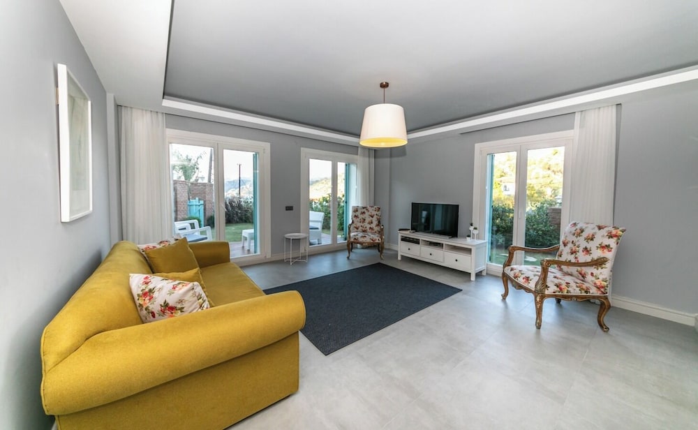 Villa Familia Selimiye Marmaris Daily Weekly Rentals