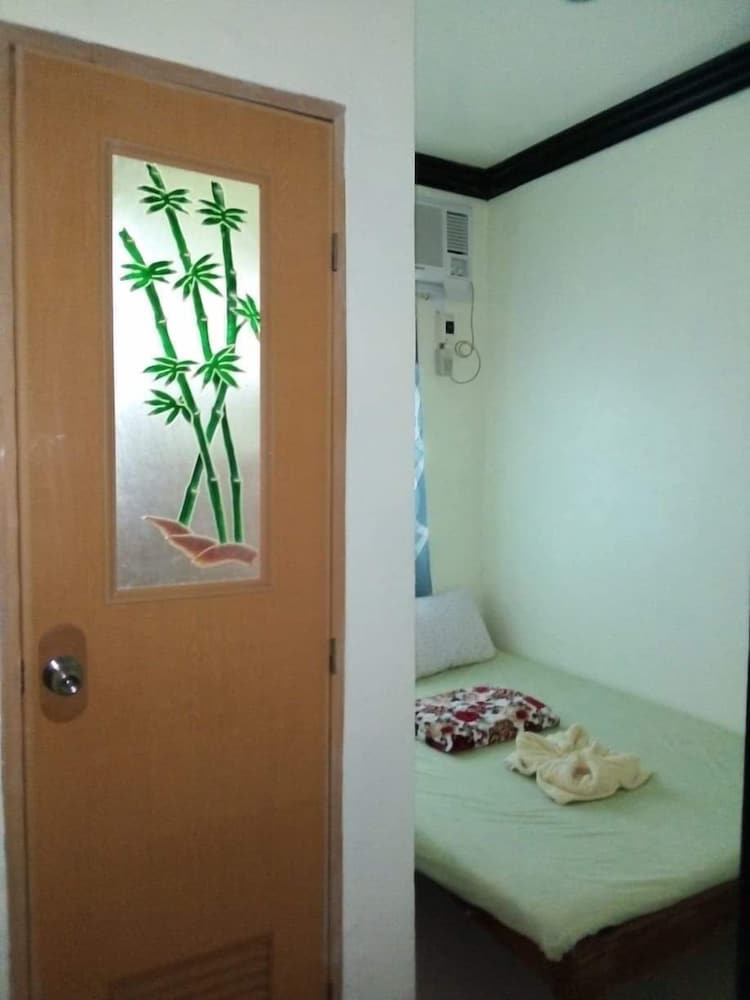 Balai Mariacaria Pension House view 4
