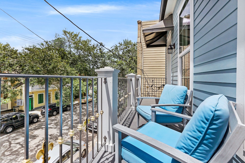 New Orleans Vacations - Stunning 4 5 BRs w Pool by Hosteeva - Property Image 115