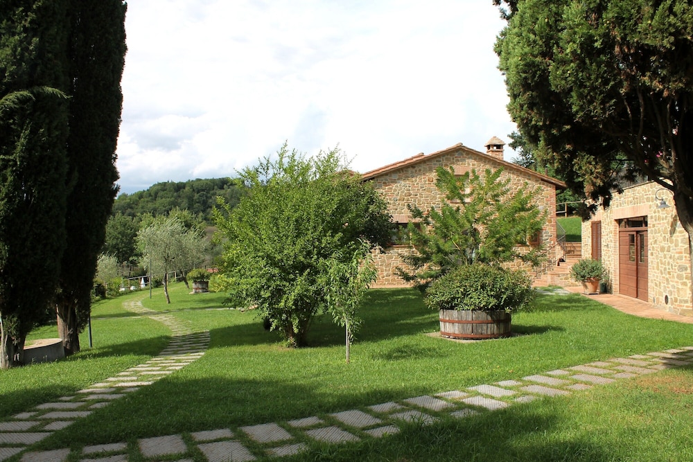 Agriturismo Case Graziani