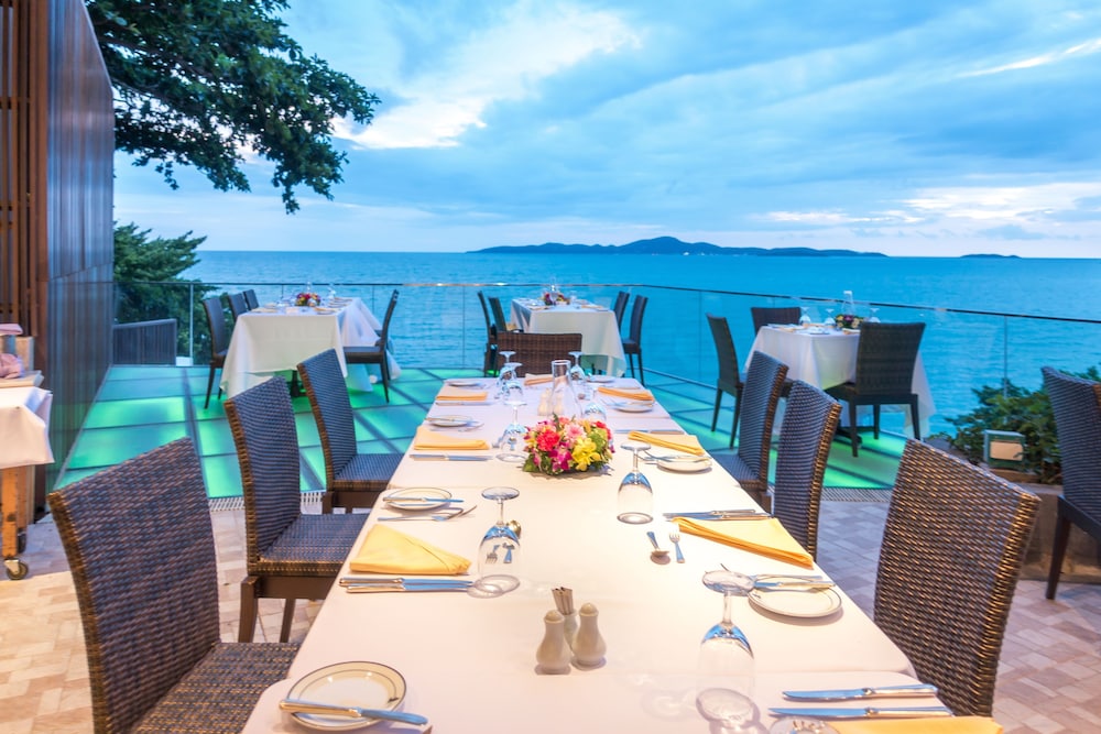 Royal Cliff Grand Hotel Pattaya