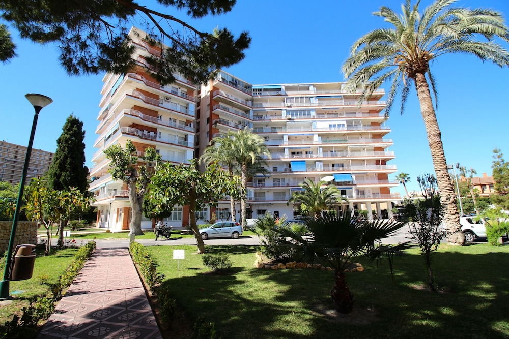 Apartamento Bahía 2