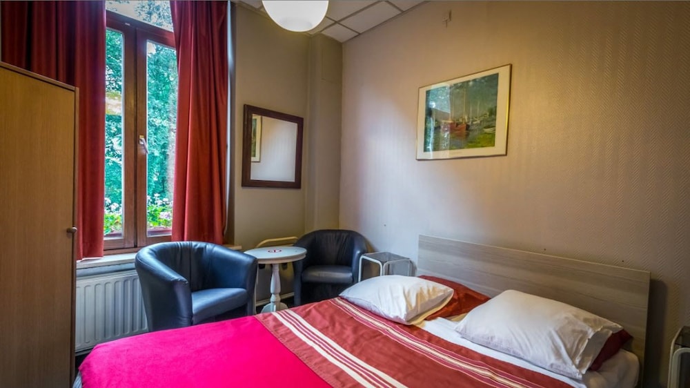 Bruges Vacations - Hotel Ensor - Property Image 24