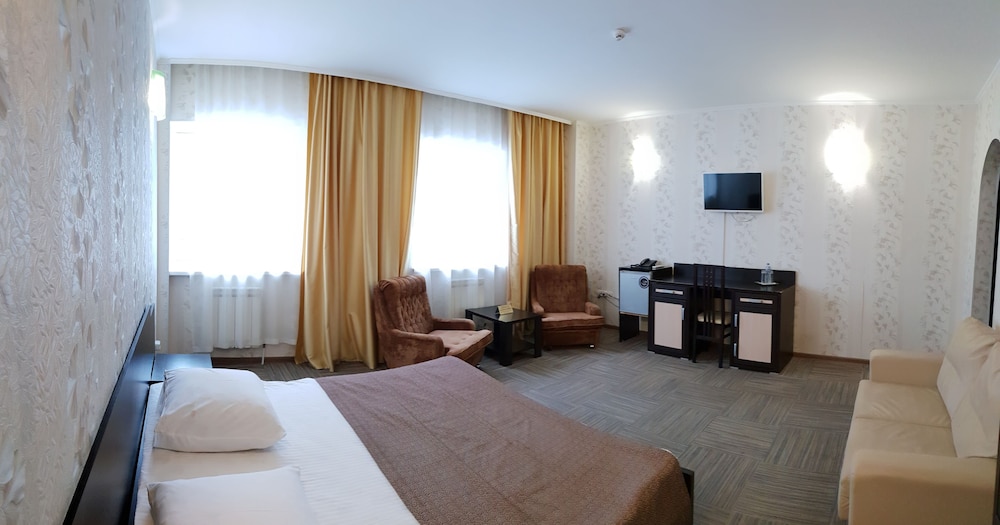 Hotel Livadia