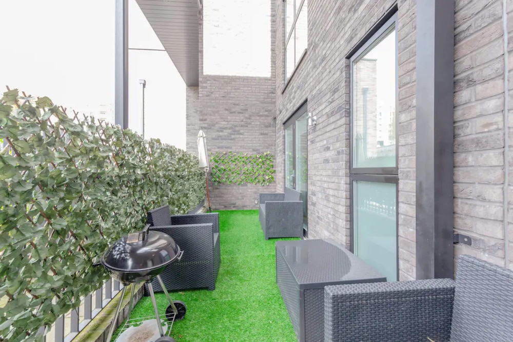 Spacious & Family Friendly 3BD House - Stratford